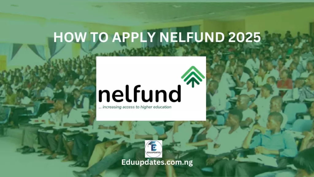 Apply NELFUND