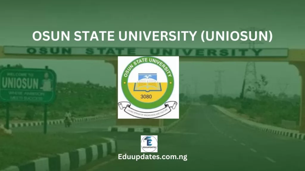 UNIOSUN Cut Off Mark