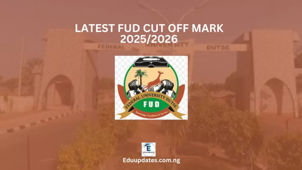 FUD Cut Off Mark