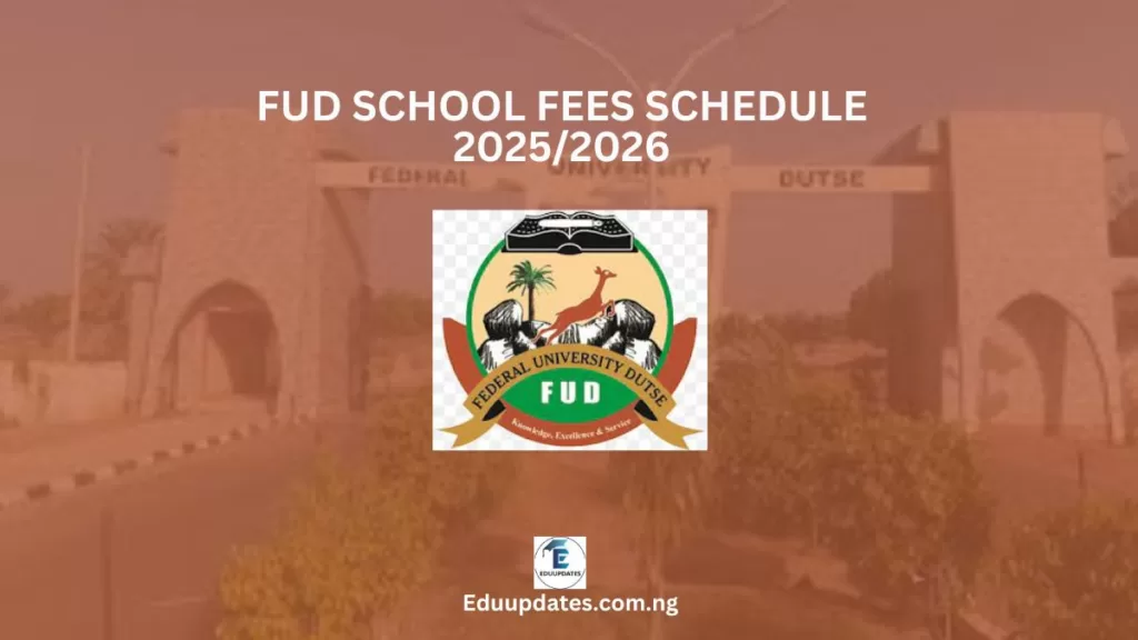 FUD School Fees